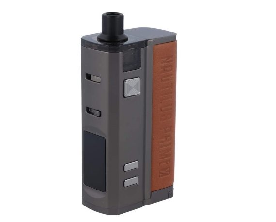 Recensione Aspire Nautilus Prime X